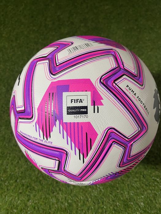 Minge fotbal Puma Pro Orbita Pro
