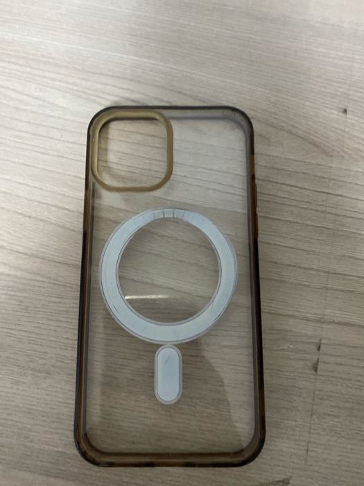 Чехол на iphone 12