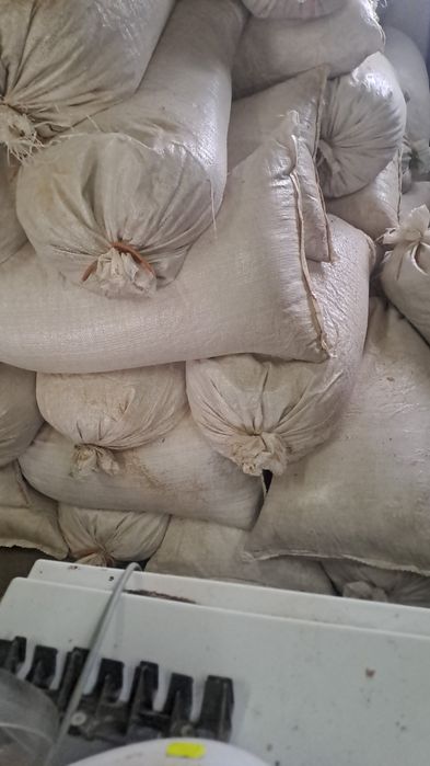 Rumeguș afumătoare stejar