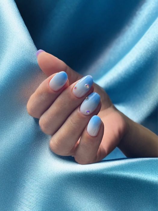 Manichiură - pedichiură | Unghii cu gel Popești Leordeni