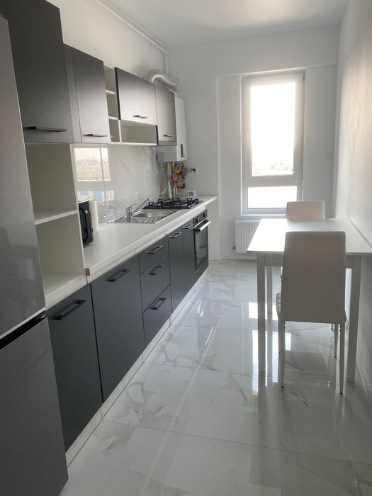 Inchiriez Apartament 2 camere Premium - Envogue Residence
