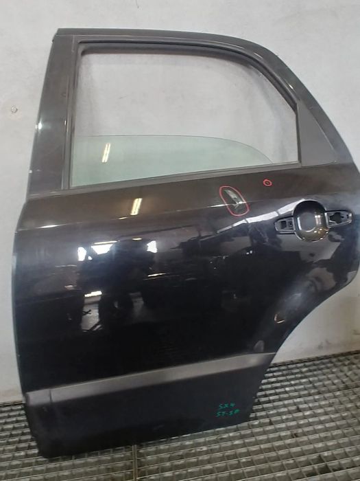 usa portiera stanga spate fiat sedici 16  suzuki sx4