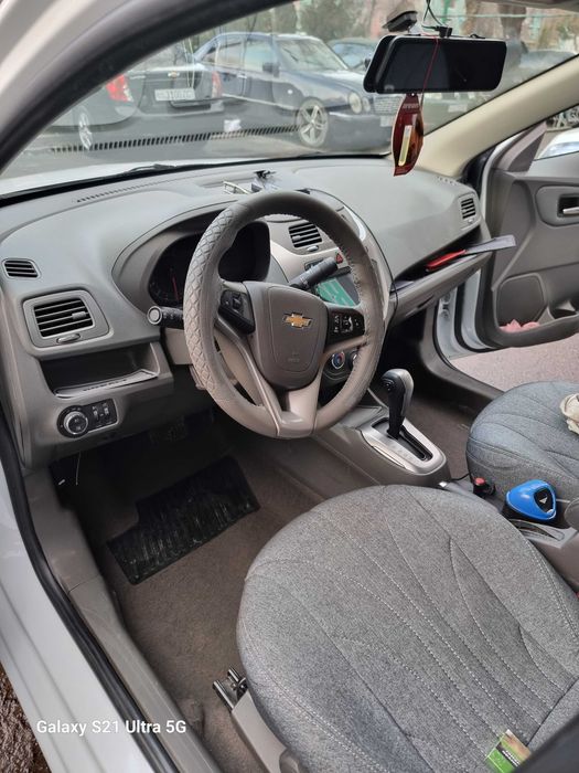 Продается Chevrolet Cobalt 2024