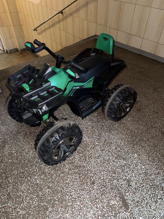 Vand Atv Baieti