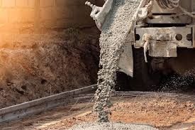 Товарный бетон из первых рук. Бетон с доставкой.