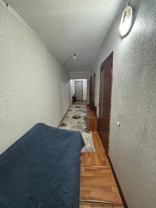 Продам 2-х ком улуч квартиру