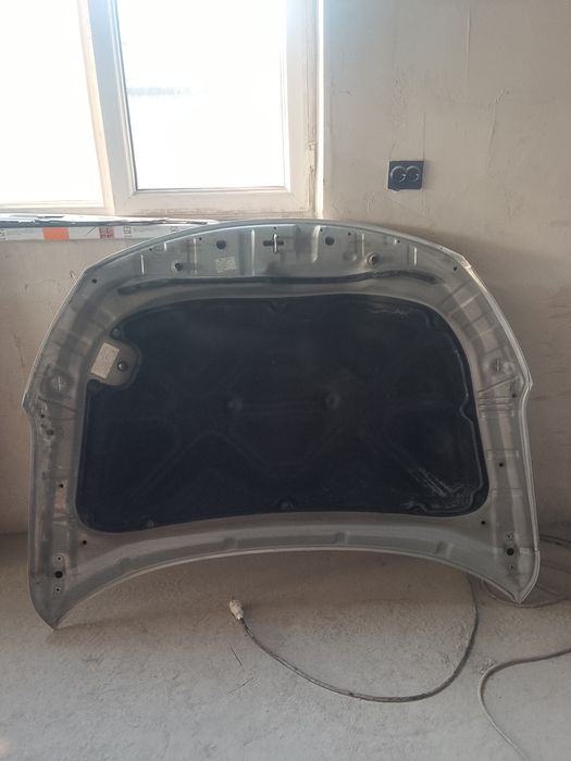 Продаётся Капот Kia k5