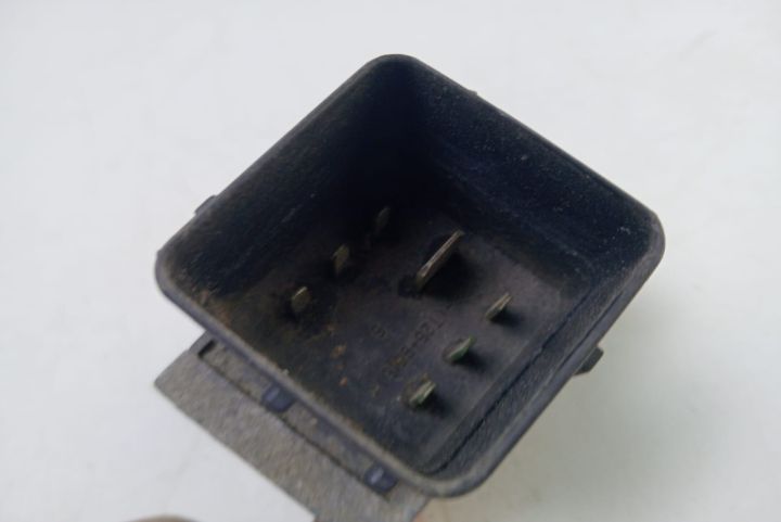 Releu bujii  9640469680 Renault Trafic a 2-a generatie seria
