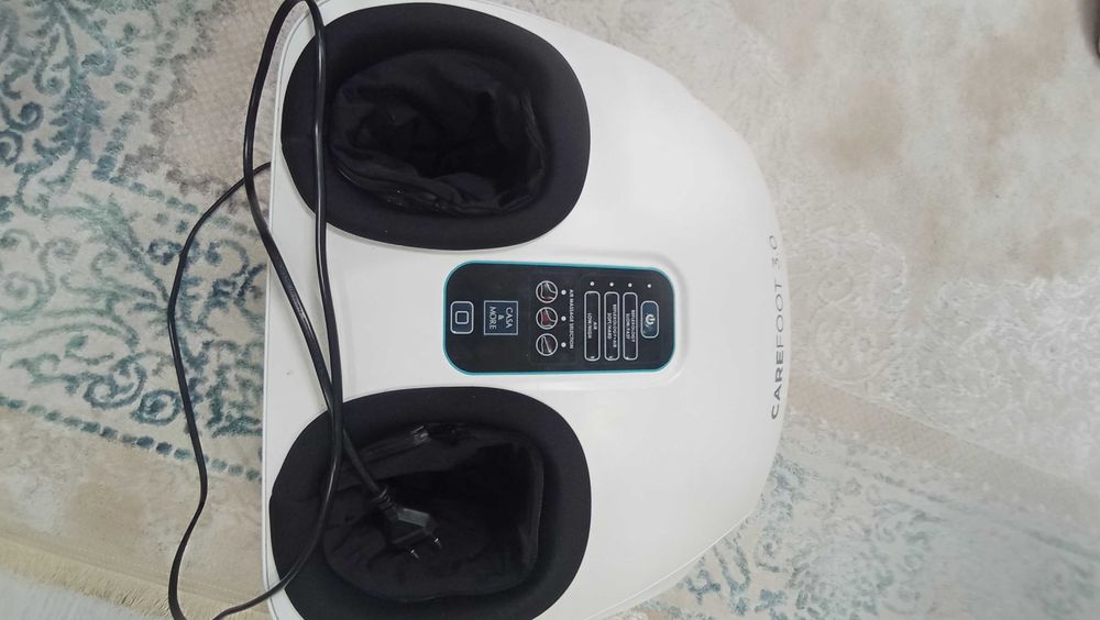 массажер комплект от Casa&more