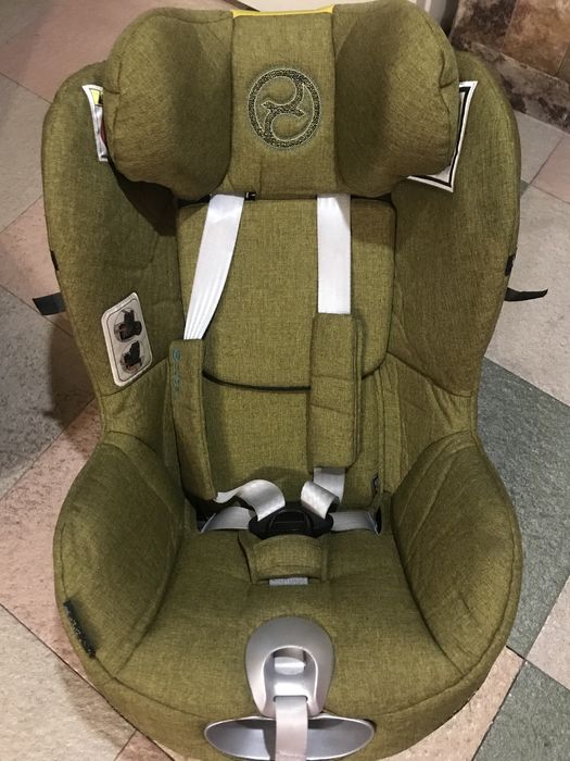 Столче Cybex Sirina Z i-Size…