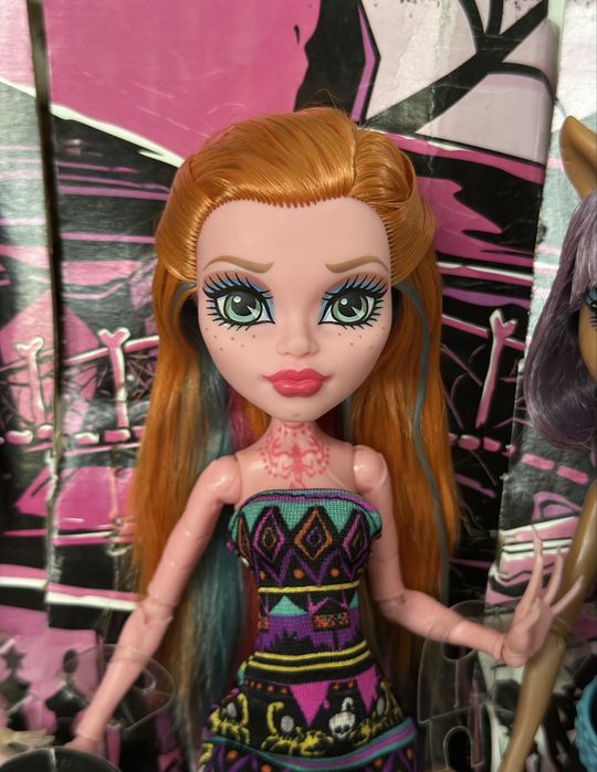 Монстр хай / Monster high / Кукла / Куклы