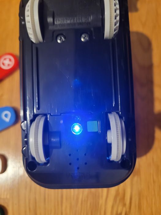 Lego Duplo Tren cu aburi 10874