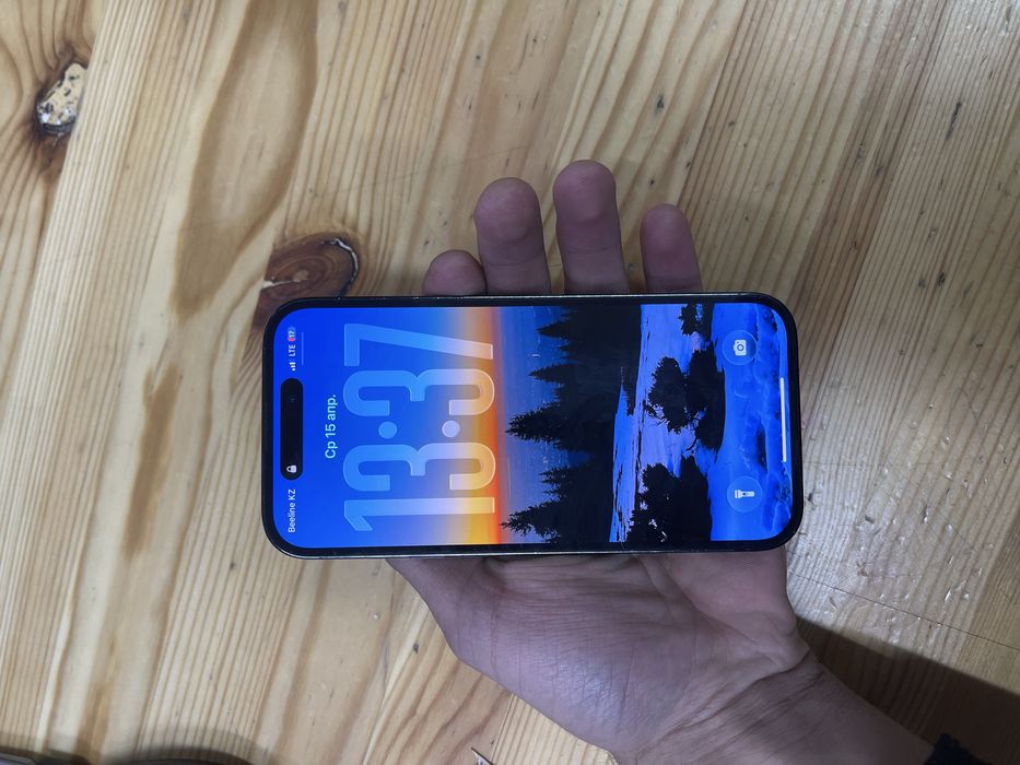 Айфон 14 про 256гб