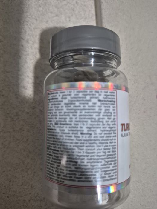 Turkesterone natural