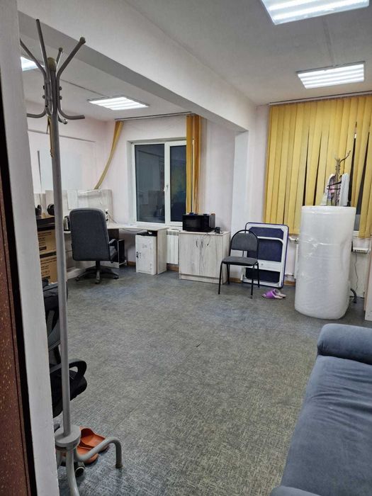 Сдается офисное помещение