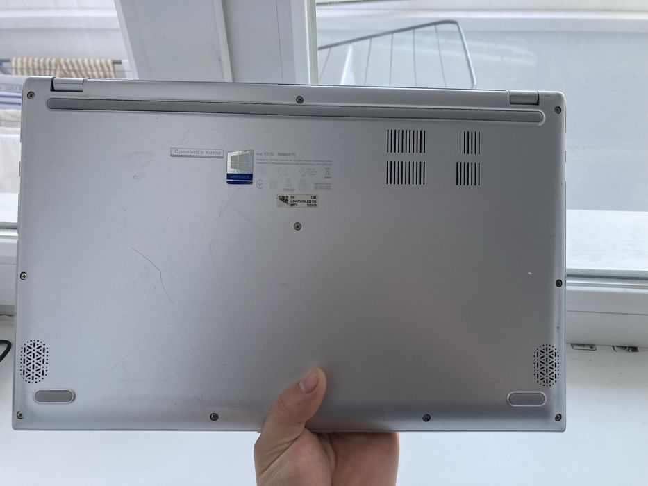Ноутбук Asus Vivobook