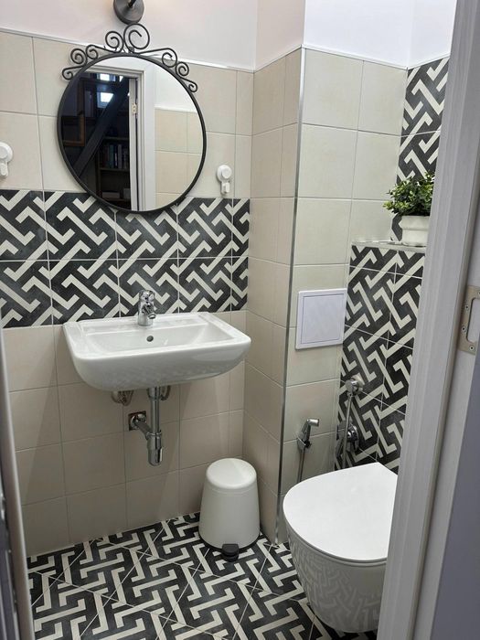 Продава се Тристаен апартамент в Бургас, Долно Езерово - 90 кв.м за 1112 €/кв.м - Снимка #6