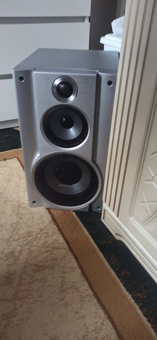 Продам музыкальный центр Panasonic sa-vk 750