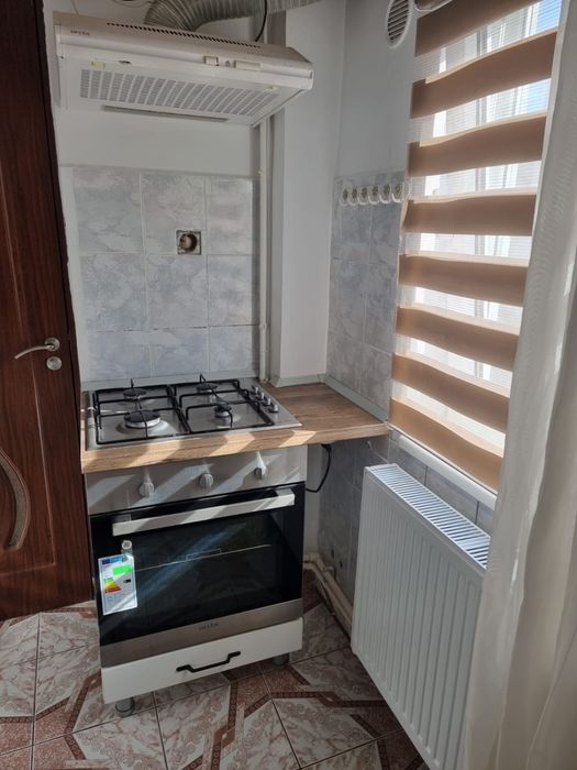 Garsoniera de vanzare