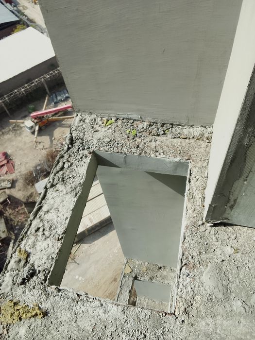 Beton teshamiz buzamiz