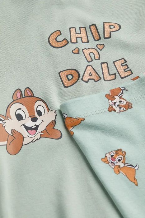 Пижама костюм H&M на 6 лет