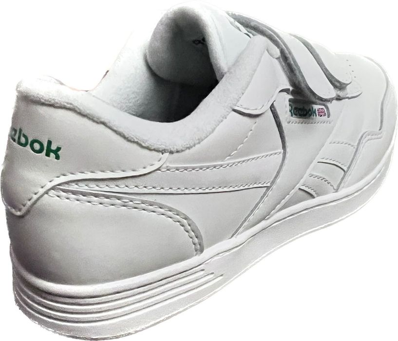 Reebok, Mens Club Memt Work, кожаная защитная обувь из США. 41