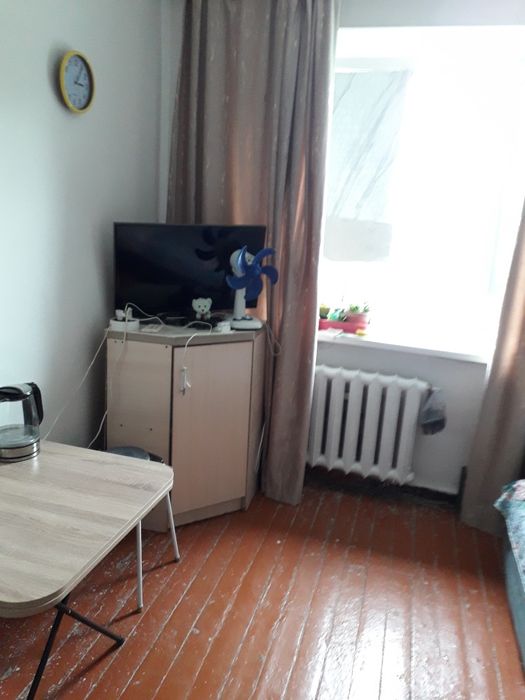 Продам комнату общежитии