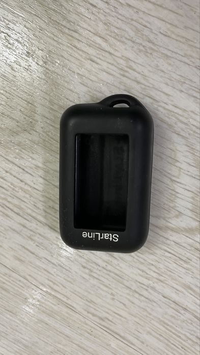 Автозапуск StarLine E96 V2 Smart ECO оригинал