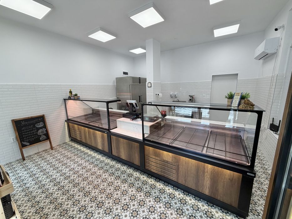 Продава се Магазин в Бургас, Братя Миладинови - 93 кв.м за 455 €/кв.м - Снимка #1