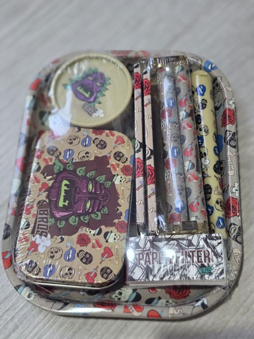 Комплект за свиване