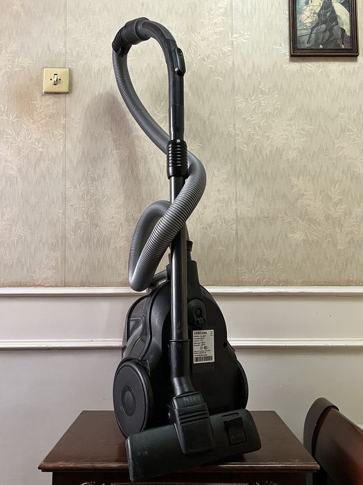 Пылесос Samsung SC4581