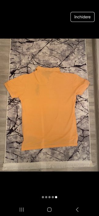 Tricou Polo Ralph Lauren