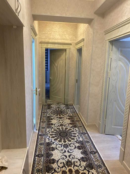 Срочно сдается евролюкс квартира в Яккасарайским районам