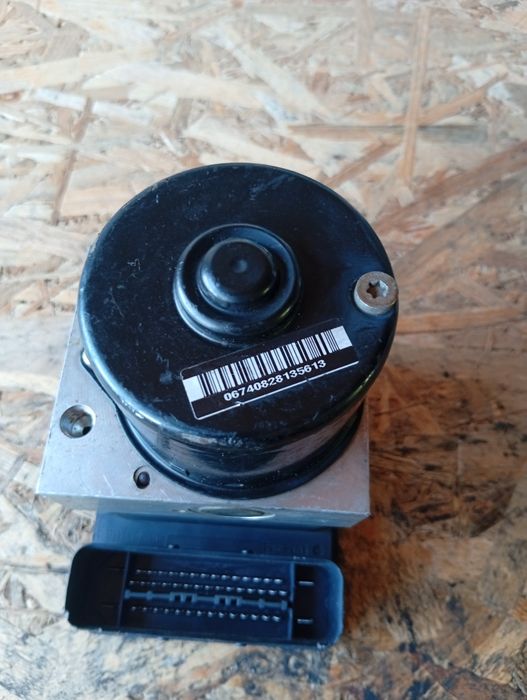 ABS помпа Mini cooper 2004г