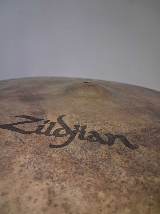 Райд чинел Zildjian A-Uptown Ride 18"