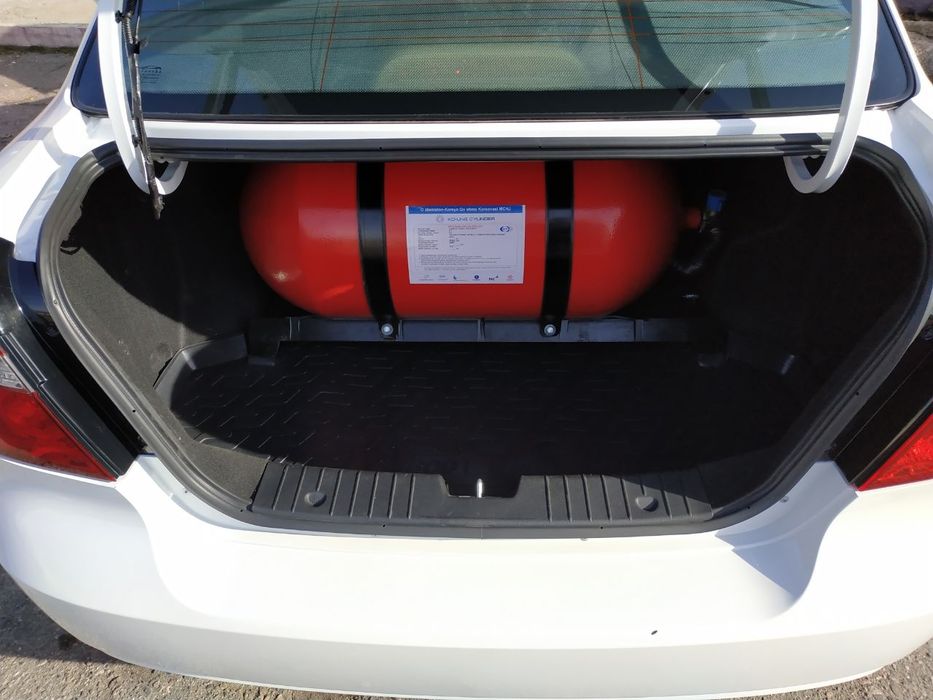 Установка МЕТАН/ПРОПАН на все виды автотранспорта