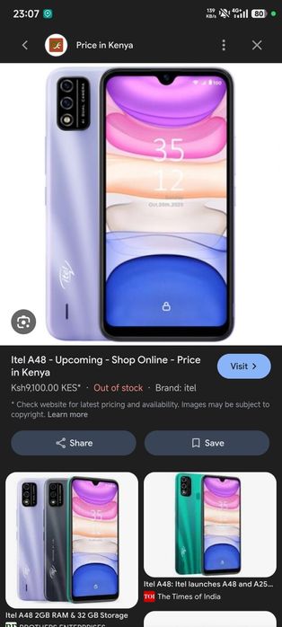 Ikkalasi bitta telga obmen