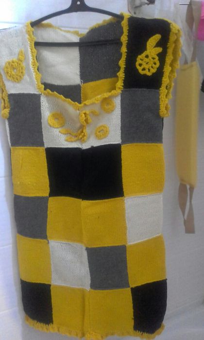 Ручная работа, 46 размер