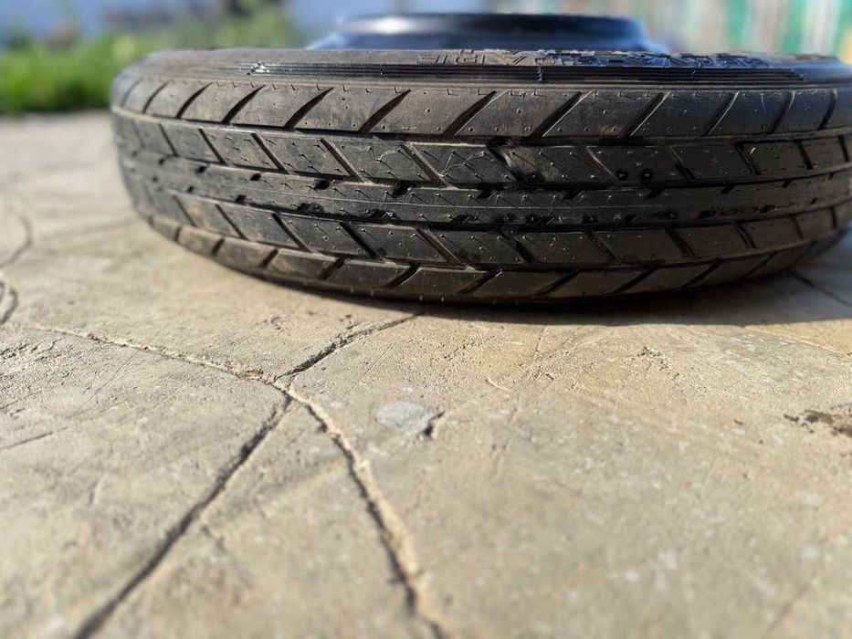 Продам докатку на тойта камри