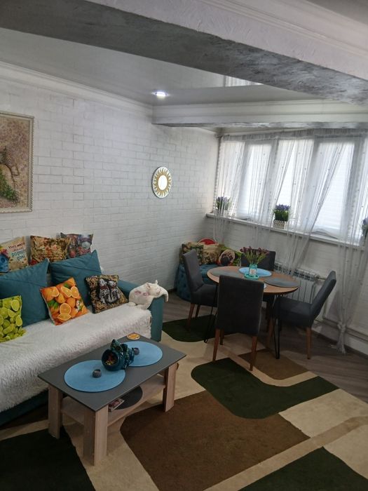 Продаётся квартира в центре