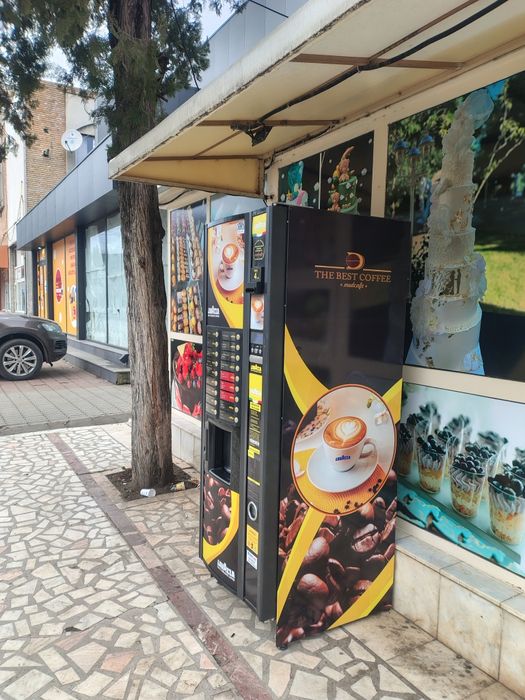 Vând Nekta kikko max