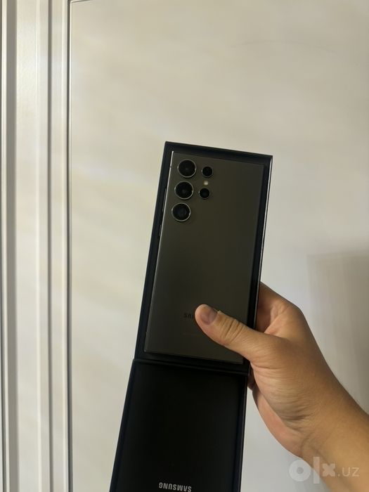 Samsung S24 Ultra