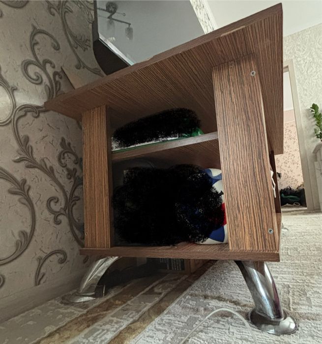 Потставка 2 без горати