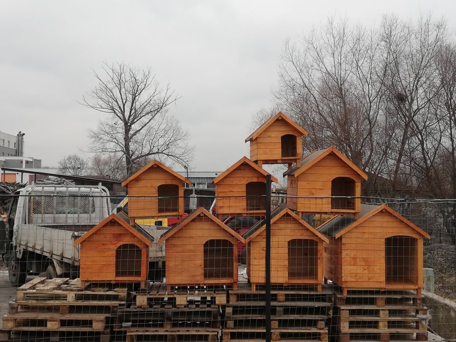 Дърва за огрев пелети