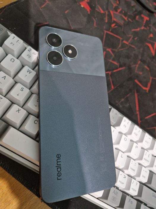 Realme not 50 128 gb