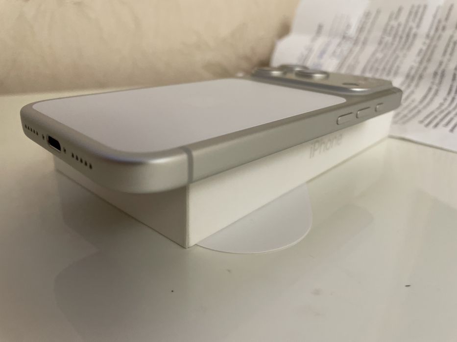 Iphone 17 pro 256гб