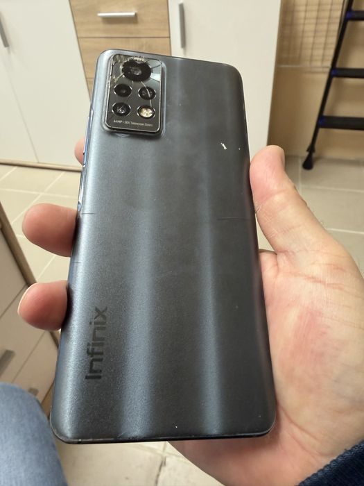 Infinix Note 11 Pro 8/128gb