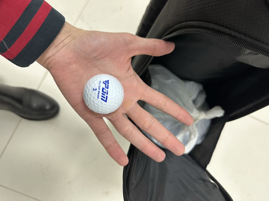 Набор для гольфа