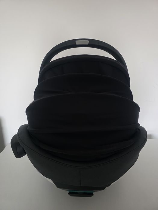 Scoică auto Besafe Go Beyond