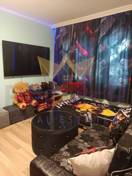 3-стаен в Пловдив-Кършияка площ 91 цена 225000